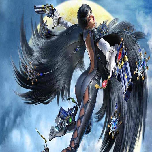 Bayonetta 3 review: Brutal, stylish combat pushes Switch to the