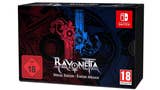 Jelly Deals: Bayonetta 2 Special Edition up for pre-order