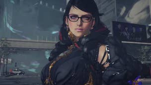 Bayonetta 3 releases next year, here's the first look at gameplay