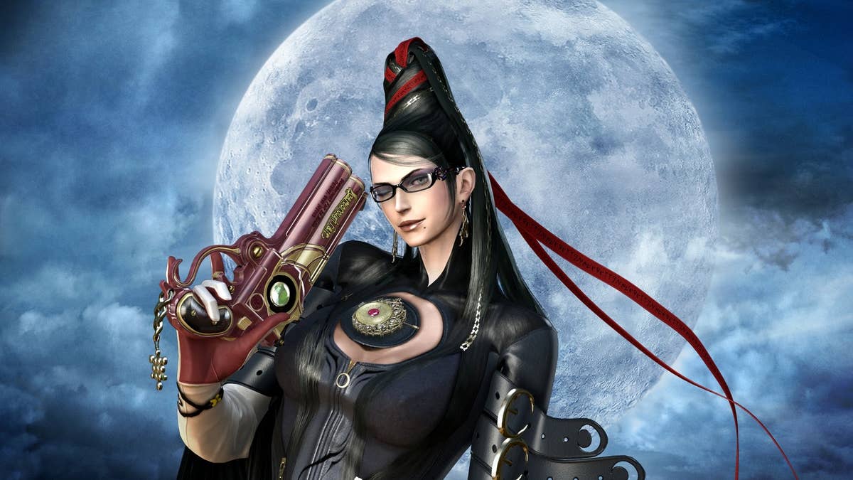 Bayonetta Switch physical edition delayed in UK and Europe