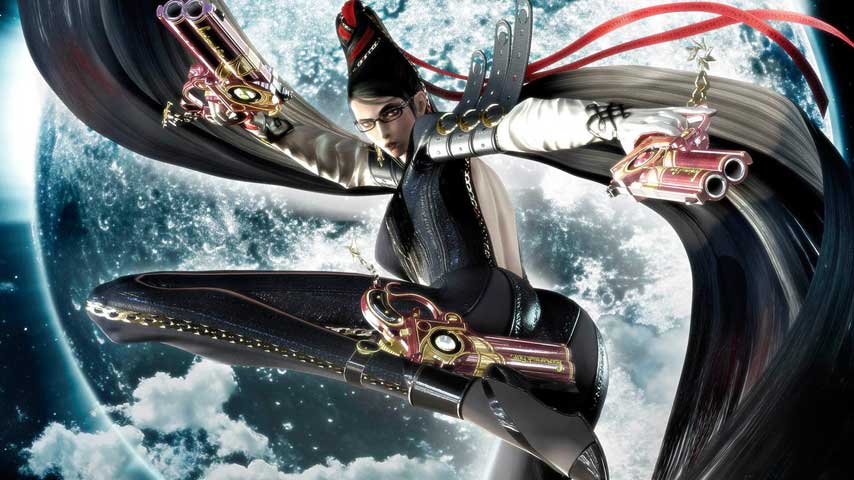 Bayonetta 3 Review A Maximalist Burlesque