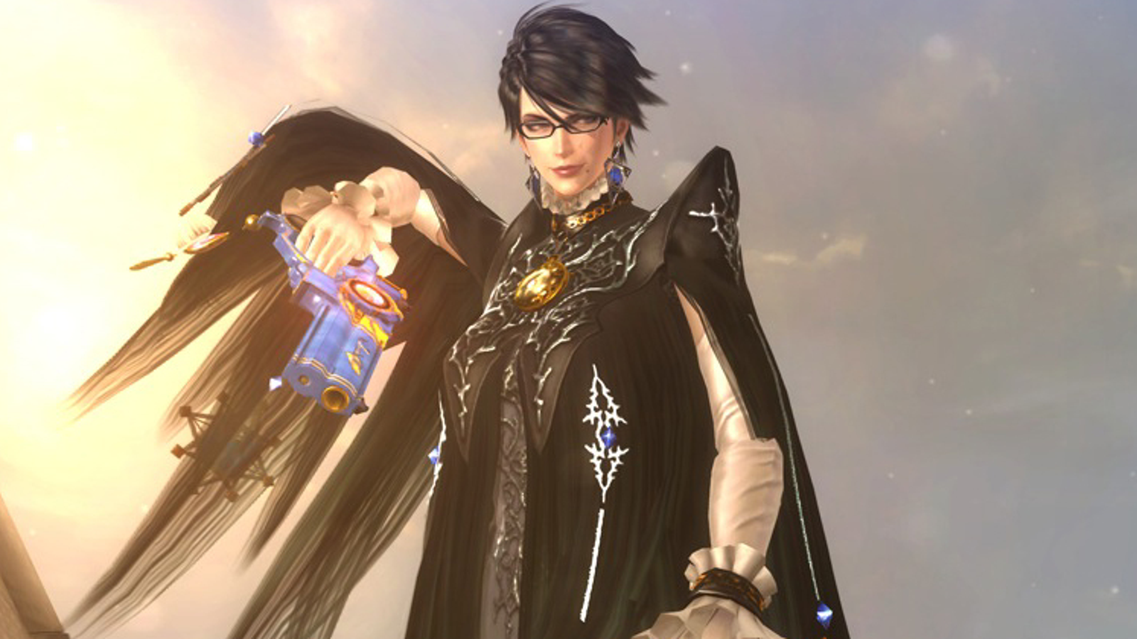 Review: Bayonetta + Bayonetta 2 - Slant Magazine