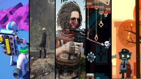 Image for The Top Best Bestest Games Of 2017 So Far