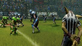 Blood Bowl II Wants To Show You Its Grass
