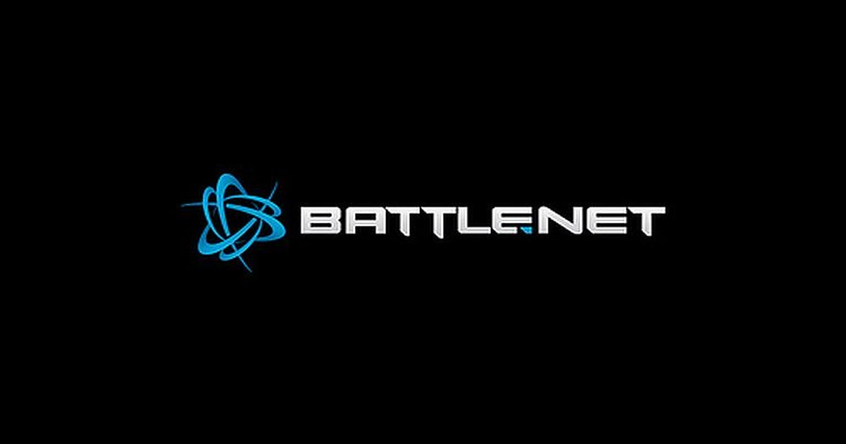 Blizzard's gradual transition from Battle.net branding has been