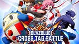 BlazBlue: Cross Tag Battle receberá mais personagens a 21 de Maio
