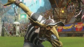 Image for Maim, Threat And Match: Blood Bowl 2