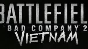 DICE showing Bad Company 2: Vietnam at TGS next week