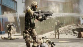 Image for Battlefield: Bad Company 2 Impressions