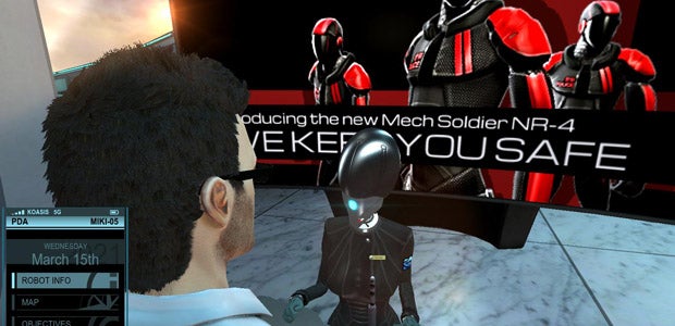 Image for The Lighthouse Customer: Bot Colony