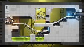 Image for Have You Played... Bridge Constructor Portal?