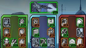 Decisions, Decisions: Borderlands 2 Skill Trees In Full