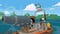 Adventure Time: Pirates of the Enchiridion screenshot