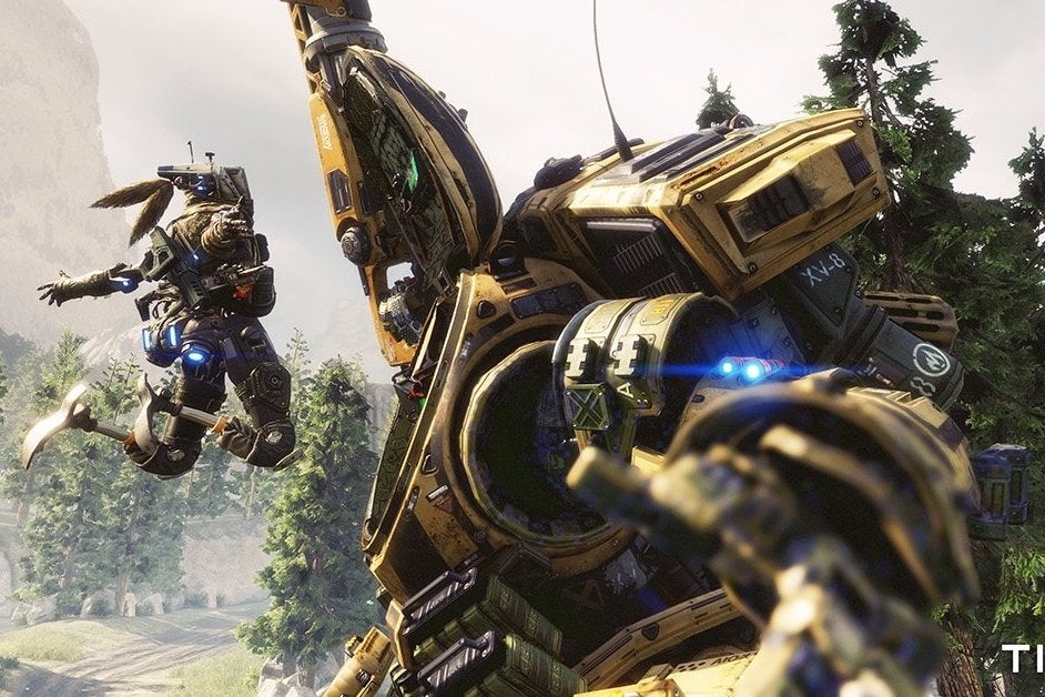 Titanfall Wallpaper HD 4K APK for Android Download