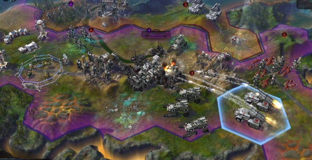 Image for The 4X Genre Has Grown Stagnant, Here's How To Fix It