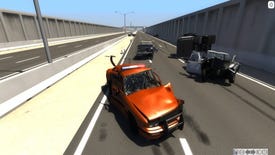 Have You Played... BeamNG.drive?