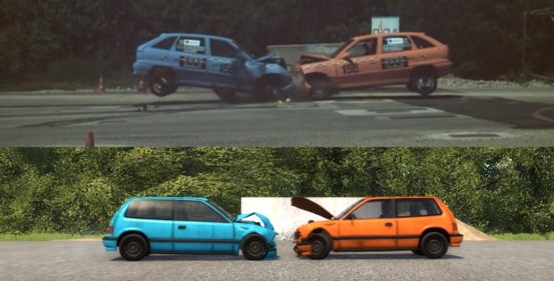 Best Real Car Mods For Beamng - The Best Picture Of Beam