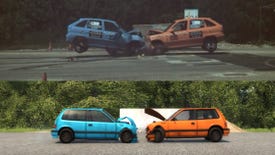 Image for How Do BeamNG.drive's Physics Compare To Reality?