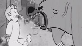 Teddy Bear Swapsies & Drunken Tomfoolery In Fallout 4