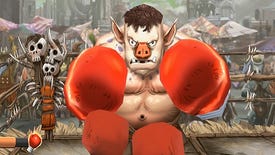 Have You Played... Beast Boxing Turbo