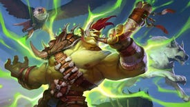 Beast Hunter deck list guide - Ashes of Outland - Hearthstone (April 2020)