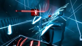 Have You Played... Beat Saber?