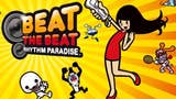 Beat the Beat: Rhythm Paradise is coming to the Wii U eShop next week