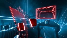 Image for Beat Saber bops out of early access