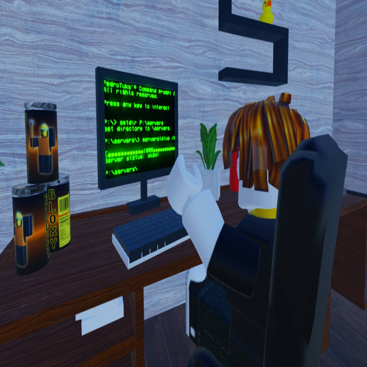 NEW* ALL WORKING CODES FOR HACK SIMULATOR IN 2023! ROBLOX HACK SIMULATOR  CODES 