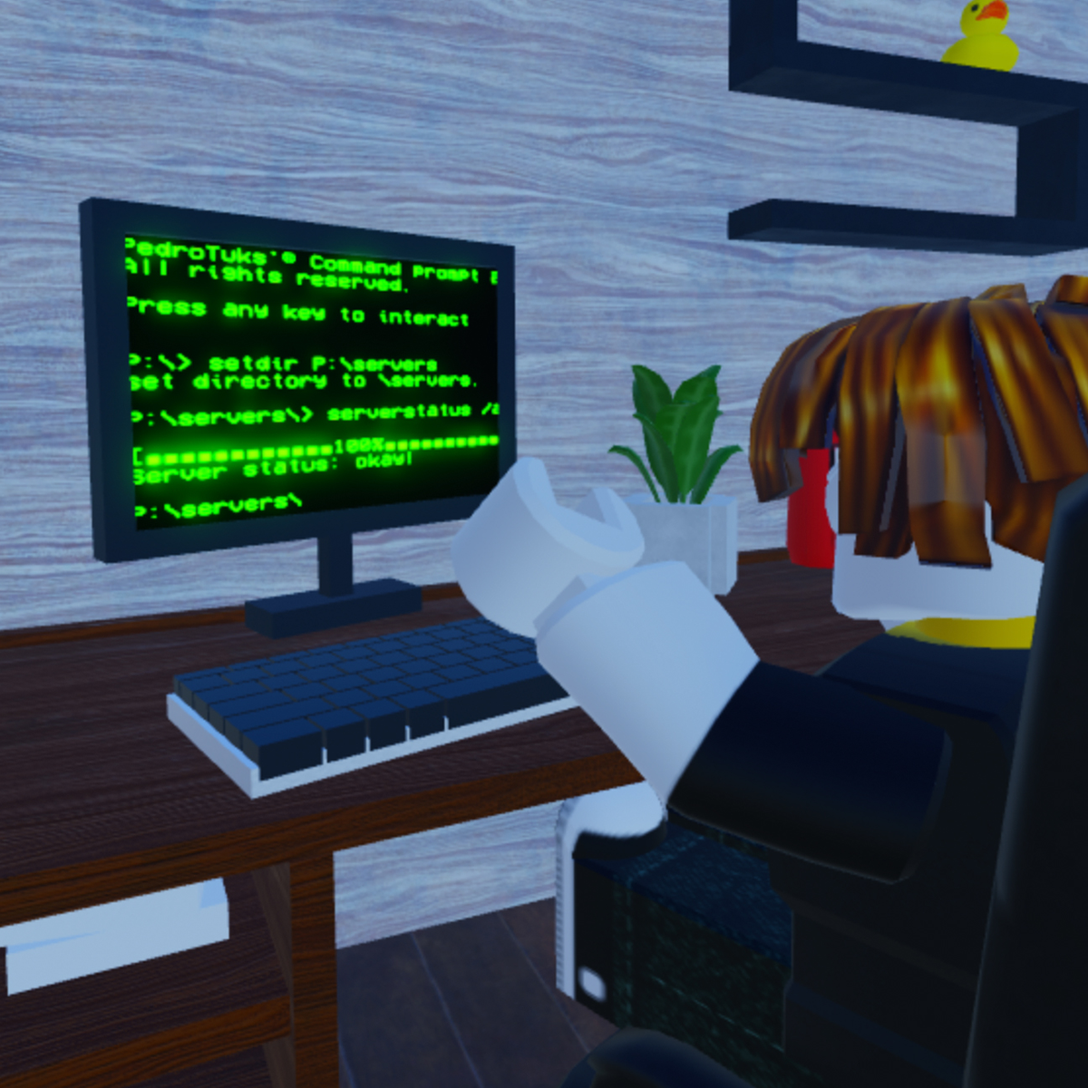 ALL CODES WORK 4x💰 Hacker Tycoon 👨‍💻 ROBLOX MARCH 4, 2023 