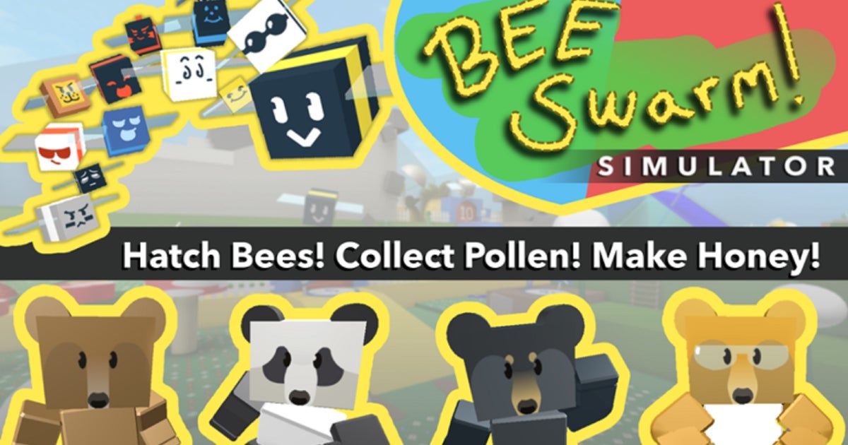 Bee Swarm Simulator codes [May 2023]