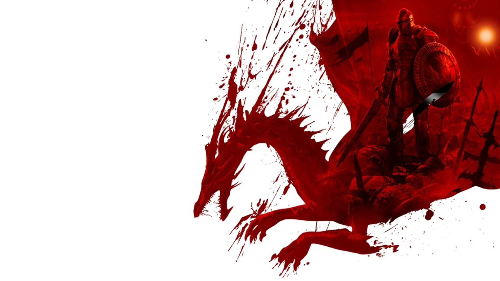  Dragon Age Origins: Ultimate Edition – PC Origin [Online Game  Code] : Everything Else