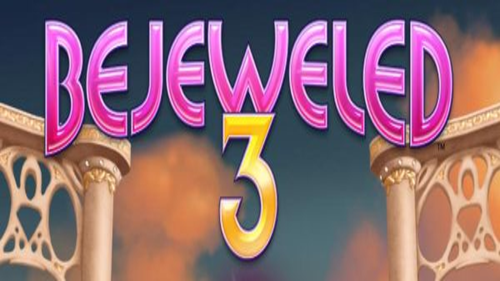 Bejeweled 3 at the most competitive prices