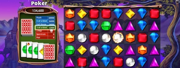 Bejeweled 3: Bejewelier | Rock Paper Shotgun