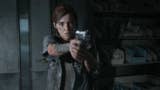Image for The Last of Us Part 2 mod reskins Ellie as Bella Ramsey