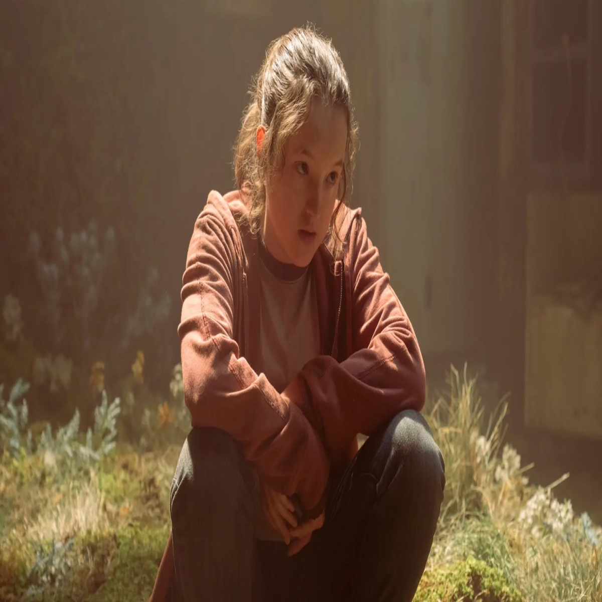 The Last of Us: produtor indica que já escolheu atriz de Abby para a  segunda temporada 