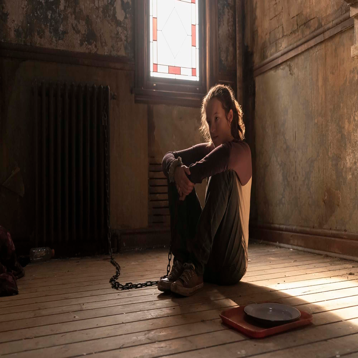 Bella Ramsey Cast As Ellie In HBO's The Last of Us Series