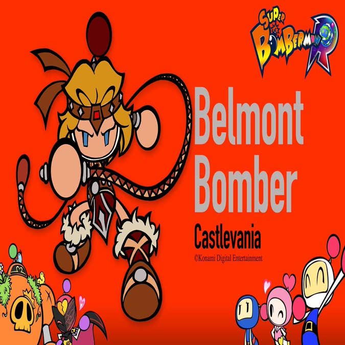 Super Bomberman R Online (Video Game 2020) - IMDb