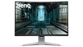 BenQ's EX3203R monitor joins AMD's FreeSync 2 HDR ranks