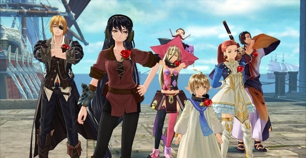 Tales of Berseria Is Uncompromising in Its Exploration of Vengeance