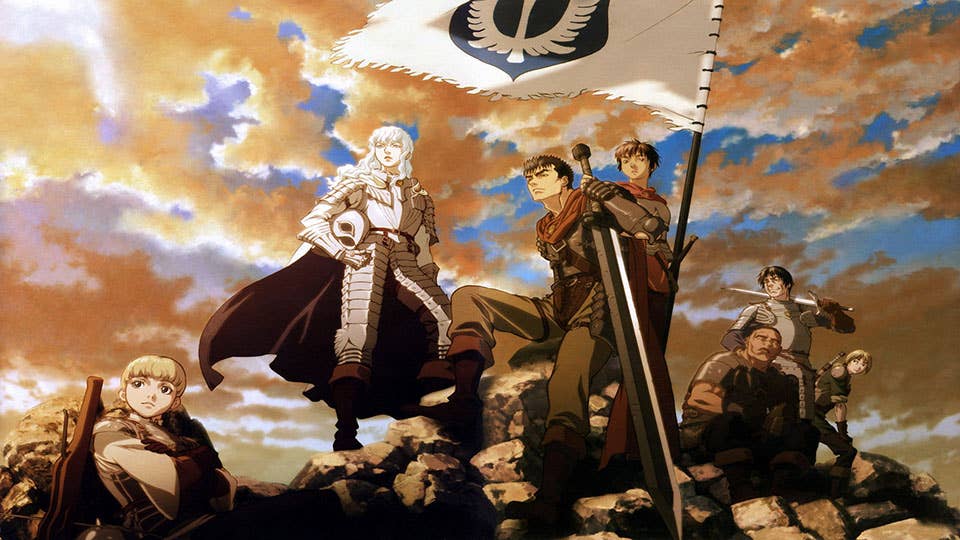 30 Best Anime Like Berserk You Need to Watch