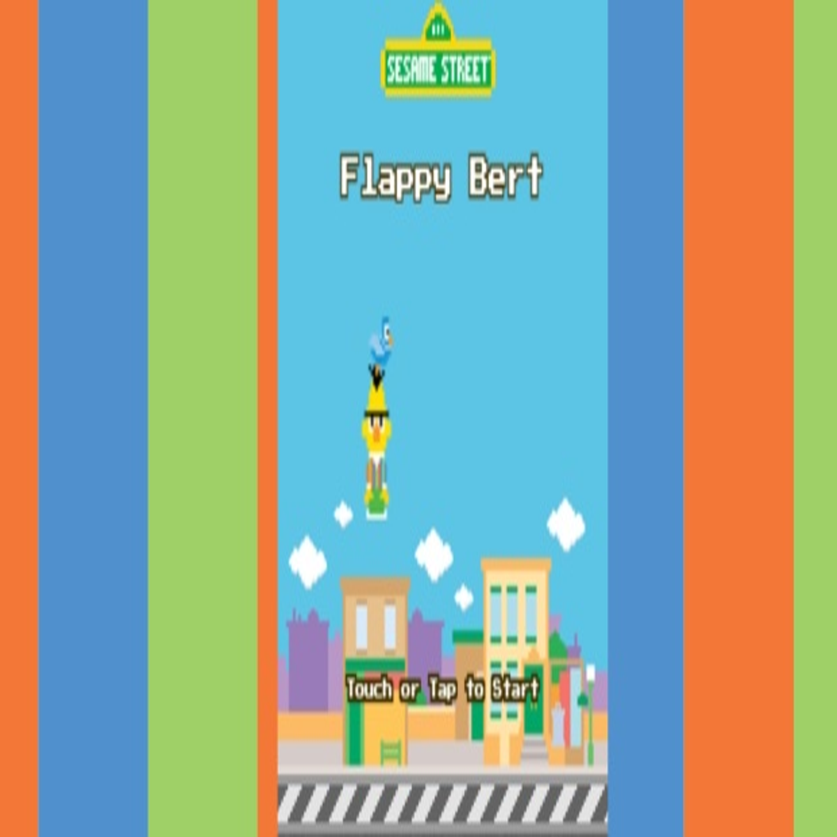 Release] Flappy Bird DS   - The Independent Video Game Community
