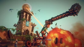 Besiege and Skul: The Hero Slayer among Game Pass's leavers this month