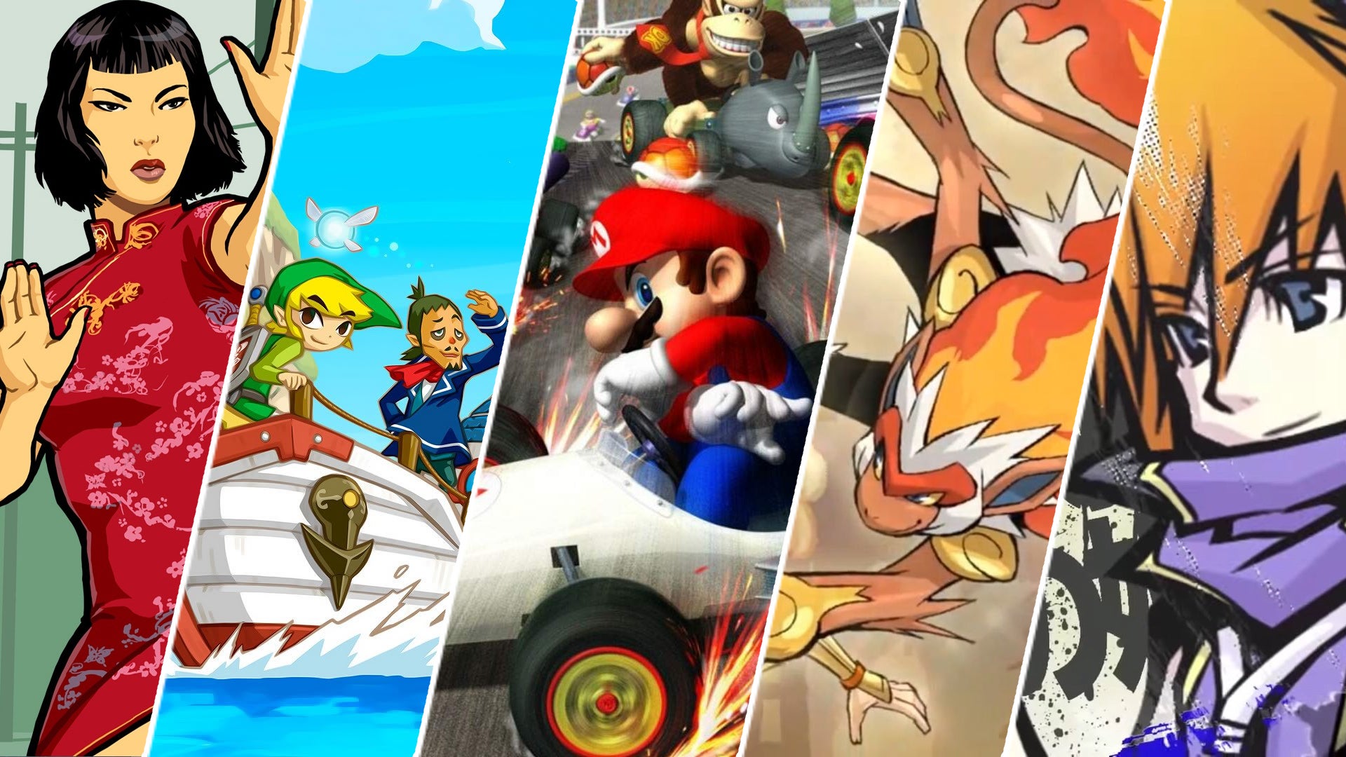 Nintendo DS Fighting Games Ranked Best To Worst