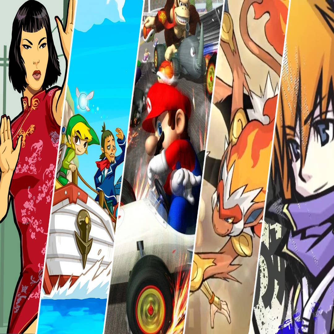 The 20 Best Japanese Exclusive Anime Games Never Released In