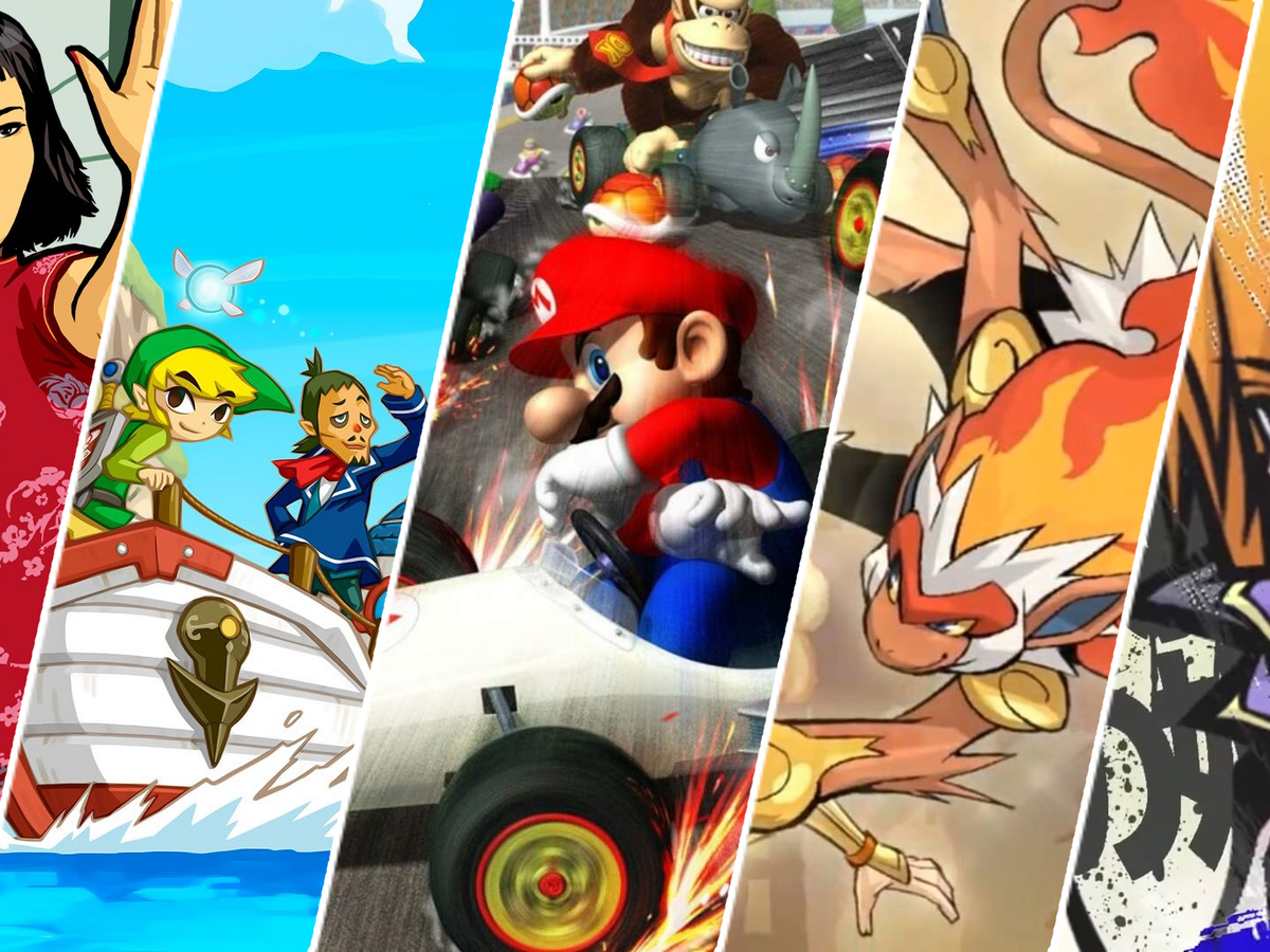 The 20 best Nintendo DS Games to play in 2023 |