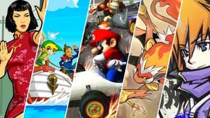 Image for The 20 best Nintendo DS Games to revisit in 2023