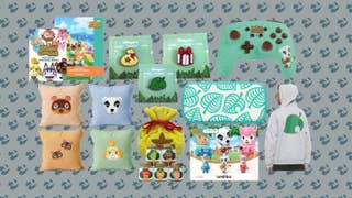 The best Animal Crossing gifts you can buy in 2022