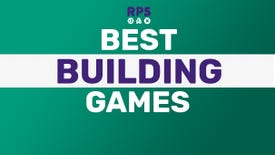Image for The best building games on PC