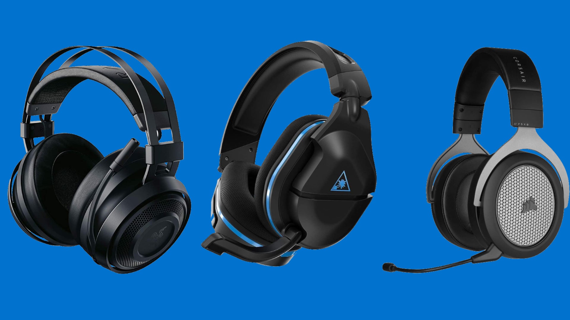 Best cheap gaming headset deals for January 2024 Eurogamer